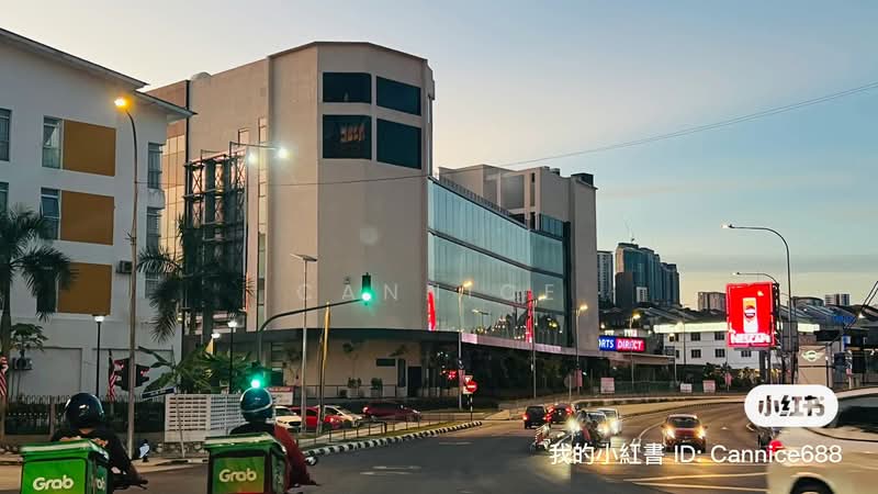 Shop for Rent in Bangsar (Kuala Lumpur) - Cannice You - PropertyGuru.com.my