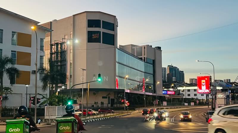 Shop for Rent in Bangsar (Kuala Lumpur) - Cannice You - PropertyGuru.com.my