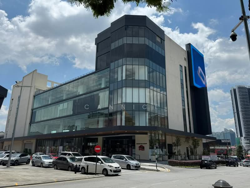 Shop for Rent in Bangsar (Kuala Lumpur) - Cannice You - PropertyGuru.com.my