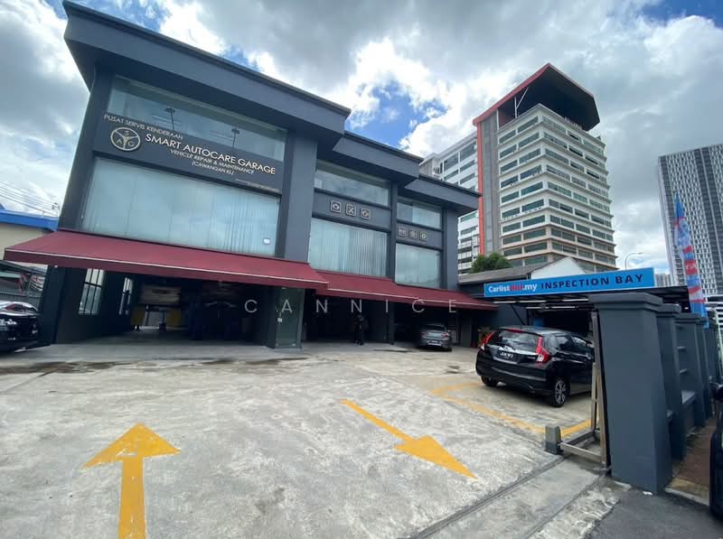 Detached Factory for Sale in Chan Sow Lin (Cheras) - Cannice You - PropertyGuru.com.my