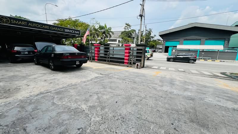 Detached Factory for Sale in Chan Sow Lin (Cheras) - Cannice You - PropertyGuru.com.my