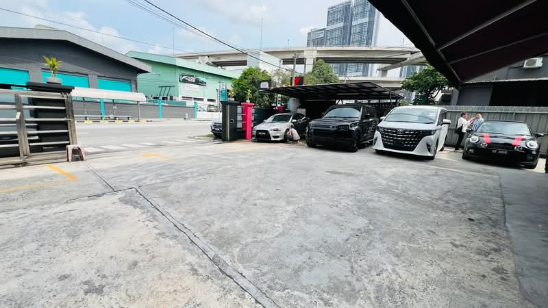 Detached Factory for Sale in Chan Sow Lin (Cheras) - Cannice You - PropertyGuru.com.my