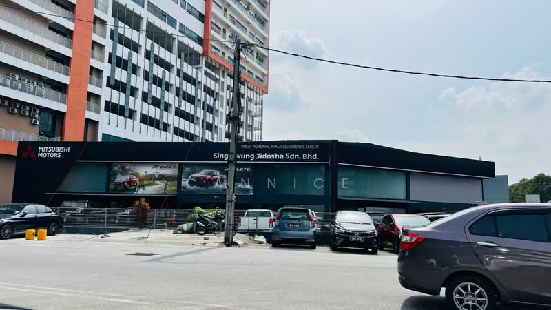 Detached Factory for Sale in Chan Sow Lin (Cheras) - Cannice You - PropertyGuru.com.my