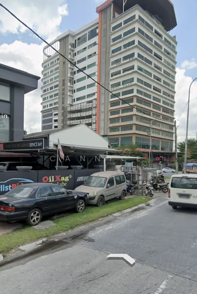 Detached Factory for Sale in Chan Sow Lin (Cheras) - Cannice You - PropertyGuru.com.my