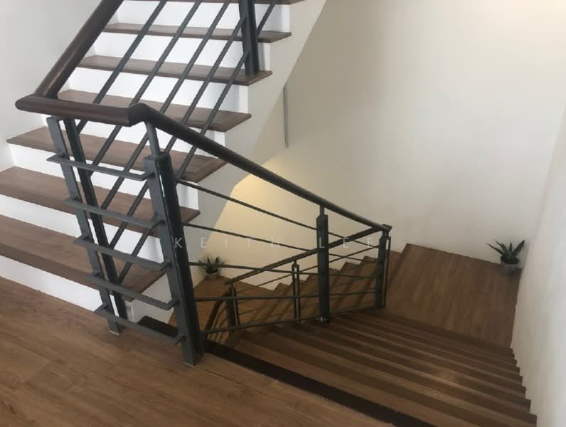 Rumah Berkembar untuk Dijual di Taman Rakan Cheras (Cheras) - Keith Lee - PropertyGuru.com.my