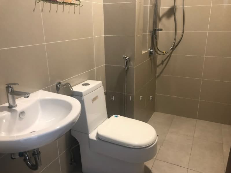 Rumah Berkembar untuk Dijual di Taman Rakan Cheras (Cheras) - Keith Lee - PropertyGuru.com.my
