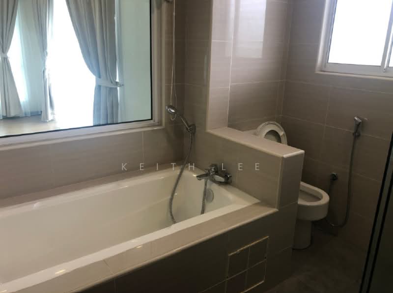 Rumah Berkembar untuk Dijual di Taman Rakan Cheras (Cheras) - Keith Lee - PropertyGuru.com.my
