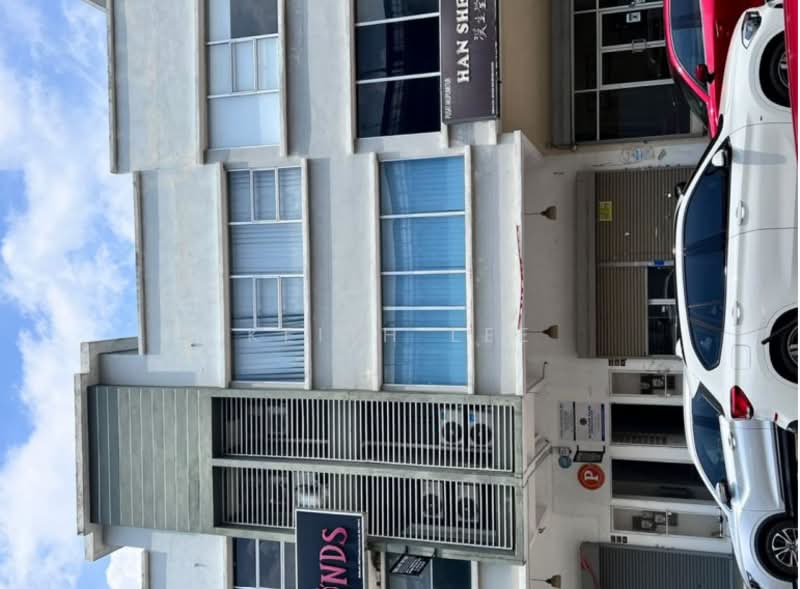 Shop / Office for Sale in Bandar Damai Perdana (Cheras) - Keith Lee - PropertyGuru.com.my