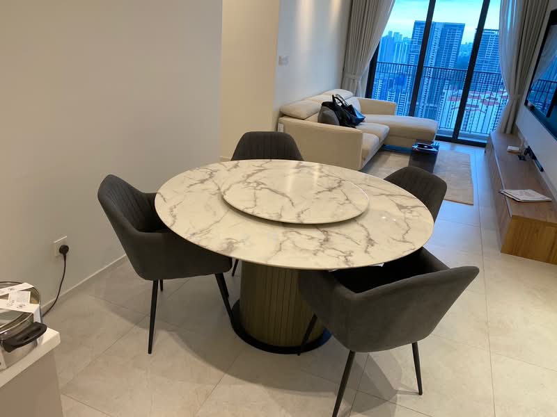 Service Residence for Sale at The Goodwood Residence - Stanley Ho - PropertyGuru.com.my