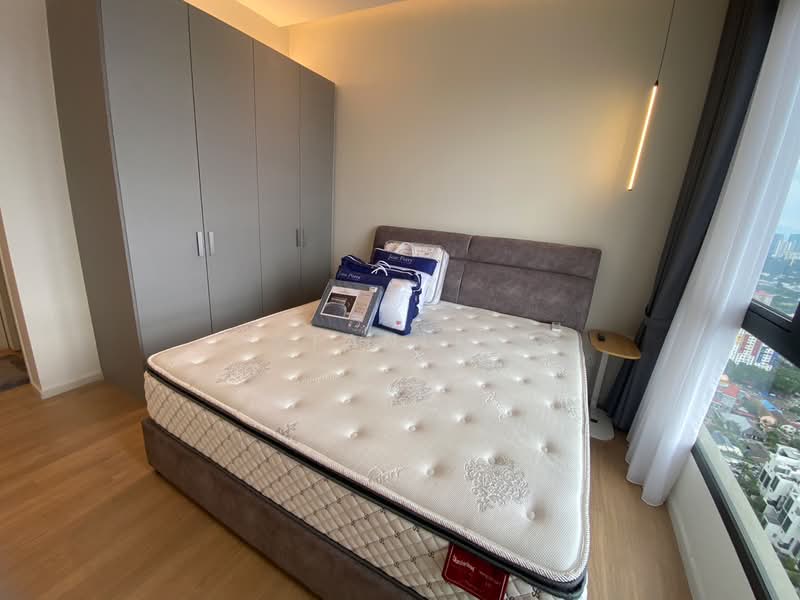 Service Residence for Sale at The Goodwood Residence - Stanley Ho - PropertyGuru.com.my