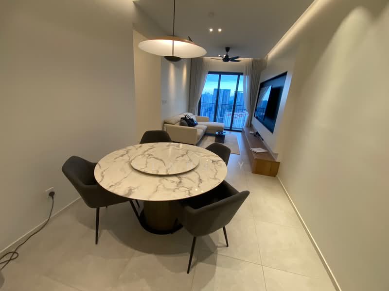 Service Residence for Sale at The Goodwood Residence - Stanley Ho - PropertyGuru.com.my