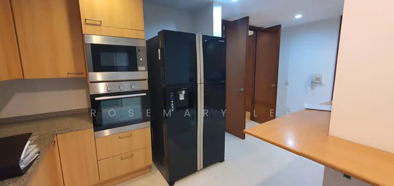 Kondominium untuk Dijual di Kirana Residence - Rosemary Lee - PropertyGuru.com.my