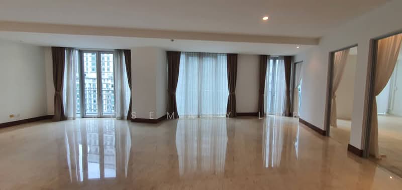 Kondominium untuk Dijual di Kirana Residence - Rosemary Lee - PropertyGuru.com.my