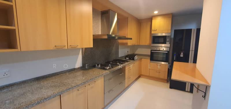 Kondominium untuk Dijual di Kirana Residence - Rosemary Lee - PropertyGuru.com.my