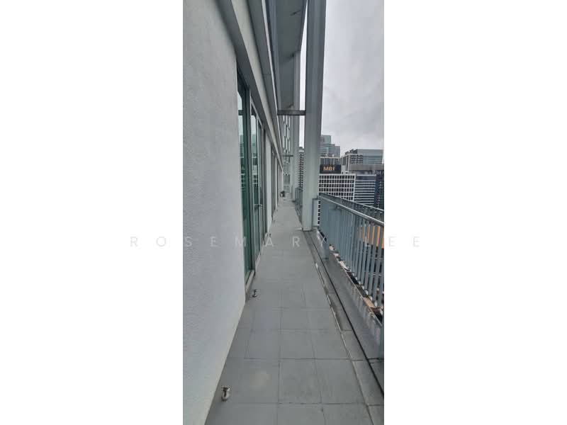 Kondominium untuk Dijual di Kirana Residence - Rosemary Lee - PropertyGuru.com.my