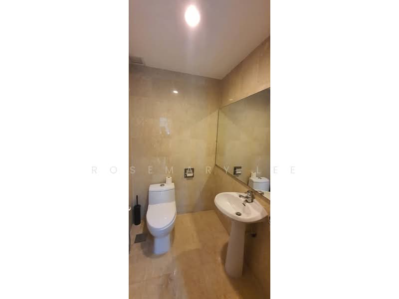 Kondominium untuk Dijual di Kirana Residence - Rosemary Lee - PropertyGuru.com.my