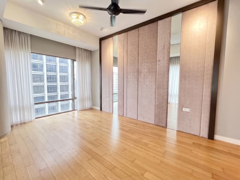 Service Residence for Sale at Pavilion Residences - Vickky Wong CF - Bedroom - PropertyGuru.com.my