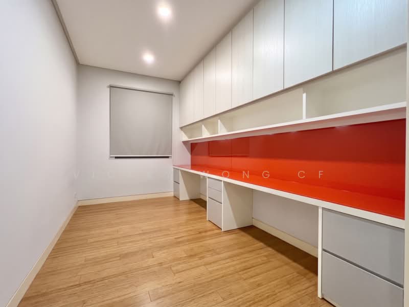 Service Residence for Sale at Pavilion Residences - Vickky Wong CF - Study - PropertyGuru.com.my