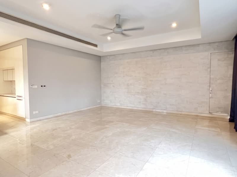 Service Residence for Sale at Pavilion Residences - Vickky Wong CF - Living Room - PropertyGuru.com.my