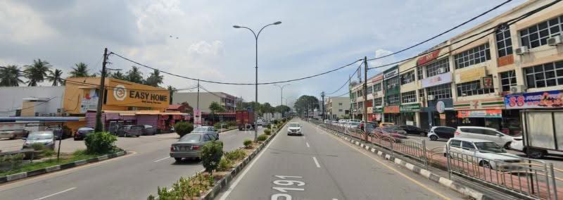 Kedai untuk Dijual di Raja Uda (Butterworth) - Derrick Ng - PropertyGuru.com.my