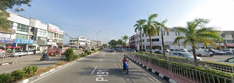 Kedai untuk Dijual di Raja Uda (Butterworth) - Derrick Ng - PropertyGuru.com.my