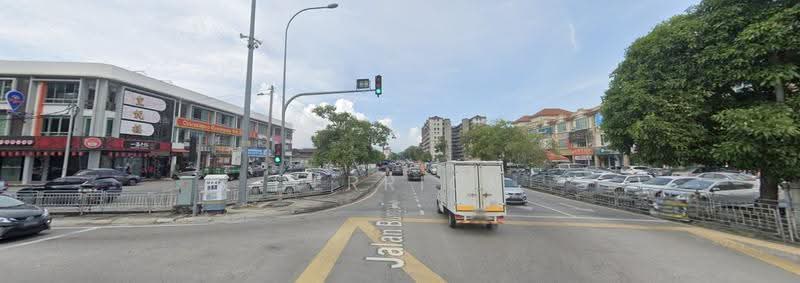 Kedai untuk Dijual di Raja Uda (Butterworth) - Derrick Ng - PropertyGuru.com.my