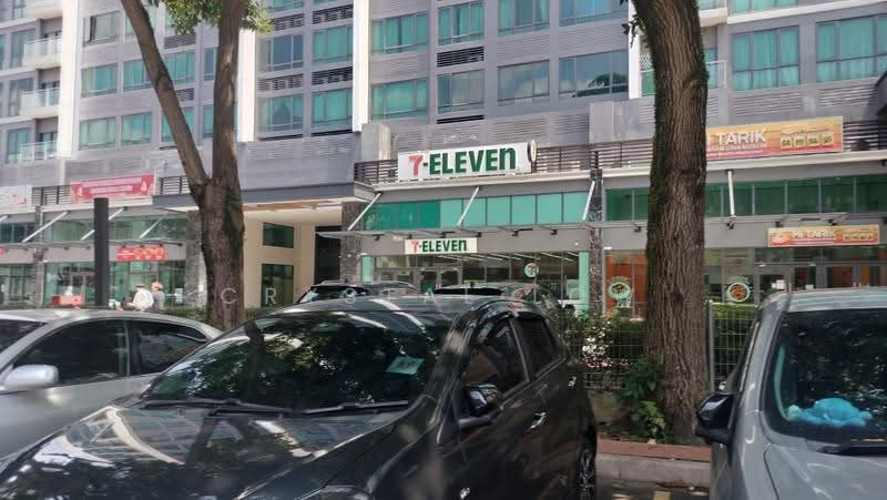 Kedai untuk Dijual di Bandar Sunway (Sunway) - Crystal Low - Exterior - PropertyGuru.com.my