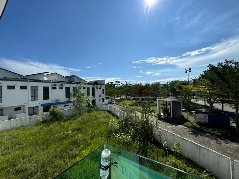 Rumah Teres 2-Tingkat untuk Dijual di Bandar Sri Sendayan (Negeri Sembilan) - Ong Jia Hui - PropertyGuru.com.my
