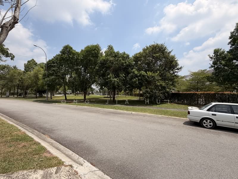 Rumah Teres 2-Tingkat untuk Dijual di Bandar Sri Sendayan (Negeri Sembilan) - Ong Jia Hui - Exterior - PropertyGuru.com.my
