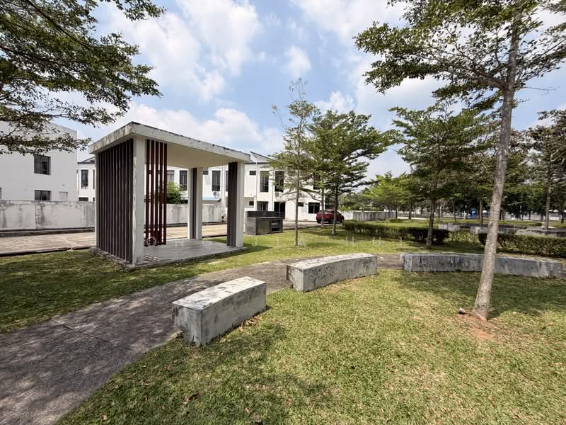 Rumah Teres 2-Tingkat untuk Dijual di Bandar Sri Sendayan (Negeri Sembilan) - Ong Jia Hui - Exterior - PropertyGuru.com.my