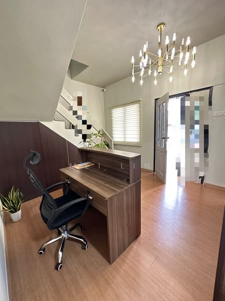 2-storey Terraced House for Sale in Bangsar (Kuala Lumpur) - Mei Lin - PropertyGuru.com.my