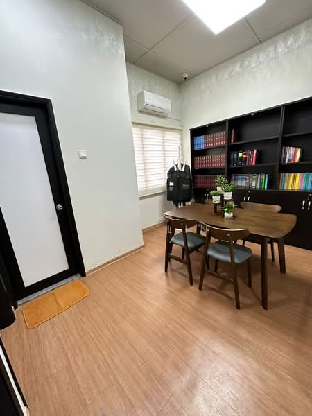 2-storey Terraced House for Sale in Bangsar (Kuala Lumpur) - Mei Lin - PropertyGuru.com.my
