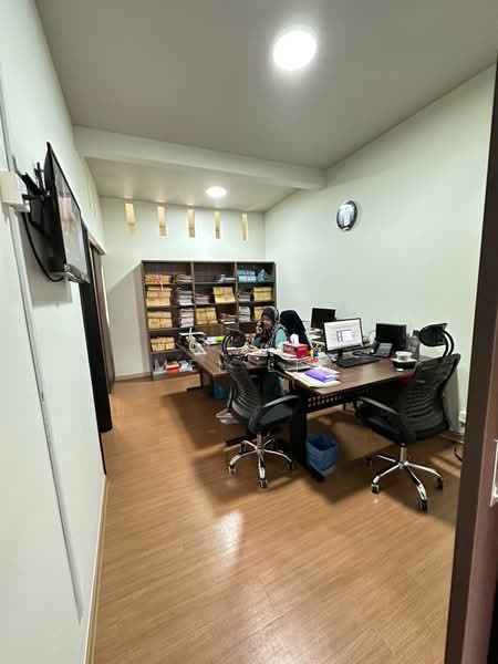 2-storey Terraced House for Sale in Bangsar (Kuala Lumpur) - Mei Lin - PropertyGuru.com.my
