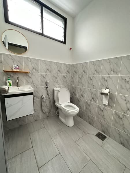 2-storey Terraced House for Sale in Bangsar (Kuala Lumpur) - Mei Lin - PropertyGuru.com.my