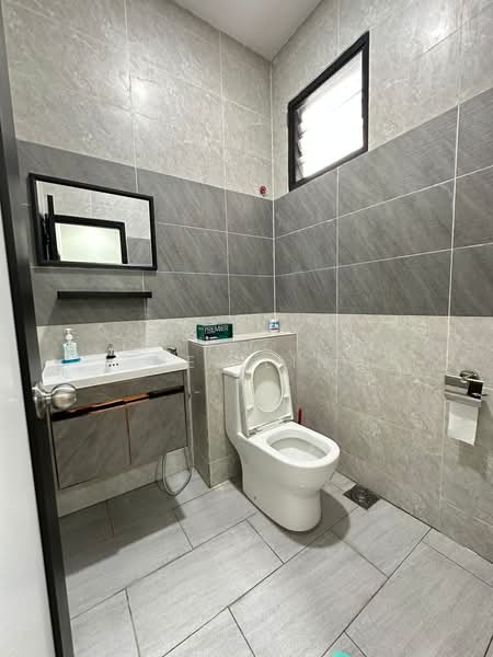 2-storey Terraced House for Sale in Bangsar (Kuala Lumpur) - Mei Lin - PropertyGuru.com.my