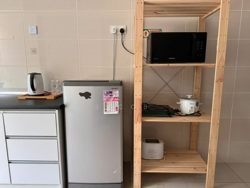 2-storey Terraced House for Rent in Kota Warisan (Sepang) - Jacob Simmon - Kitchen - PropertyGuru.com.my