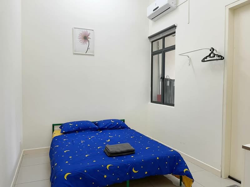 2-storey Terraced House for Rent in Kota Warisan (Sepang) - Jacob Simmon - Bedroom - PropertyGuru.com.my