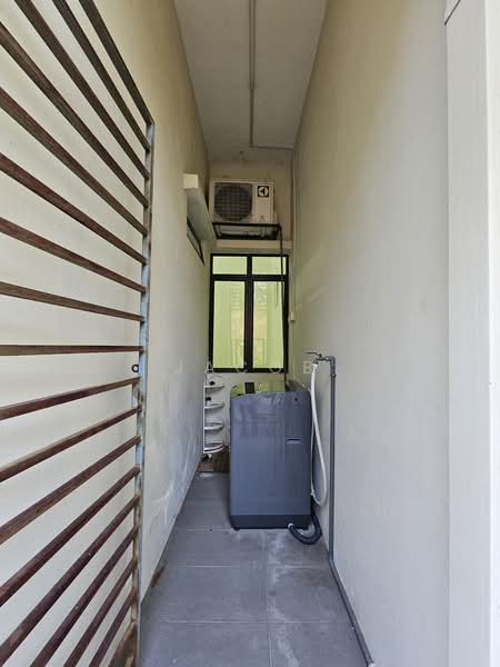 2-storey Terraced House for Rent in Kota Warisan (Sepang) - Jacob Simmon - Exterior - PropertyGuru.com.my