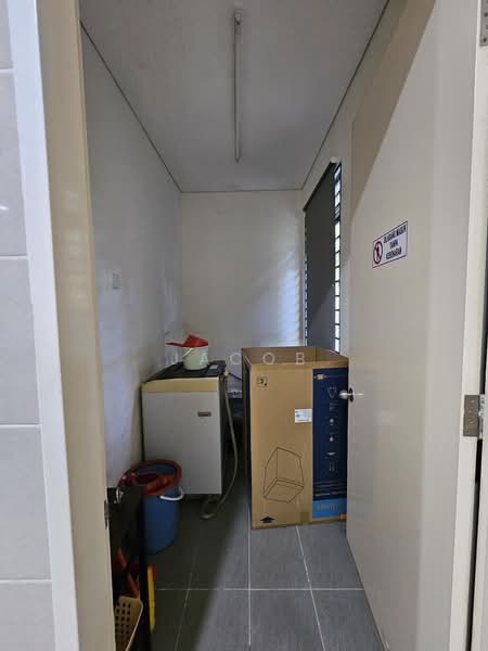 2-storey Terraced House for Rent in Kota Warisan (Sepang) - Jacob Simmon - Interior - PropertyGuru.com.my