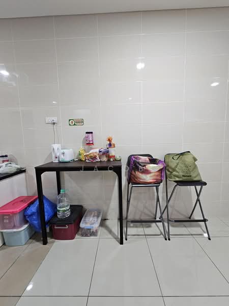 2-storey Terraced House for Rent in Kota Warisan (Sepang) - Jacob Simmon - Kitchen - PropertyGuru.com.my