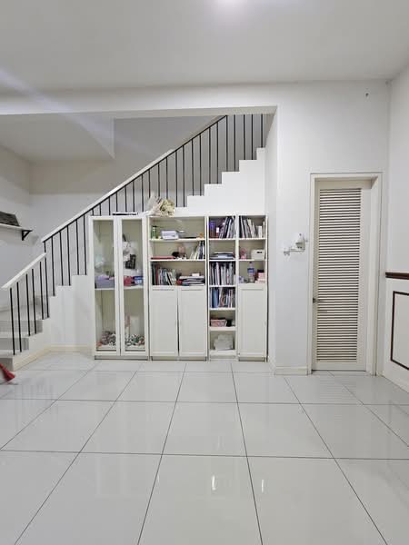 2-storey Terraced House for Rent in Kota Warisan (Sepang) - Jacob Simmon - Interior - PropertyGuru.com.my