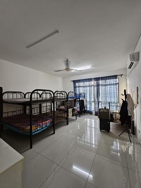 2-storey Terraced House for Rent in Kota Warisan (Sepang) - Jacob Simmon - Bedroom - PropertyGuru.com.my