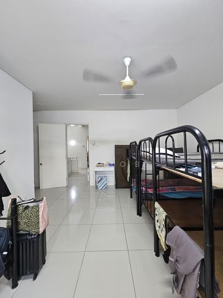 2-storey Terraced House for Rent in Kota Warisan (Sepang) - Jacob Simmon - Bedroom - PropertyGuru.com.my