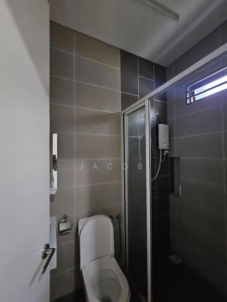2-storey Terraced House for Rent in Kota Warisan (Sepang) - Jacob Simmon - Bathroom - PropertyGuru.com.my
