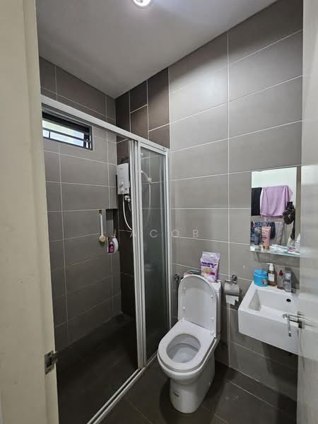 2-storey Terraced House for Rent in Kota Warisan (Sepang) - Jacob Simmon - Bathroom - PropertyGuru.com.my