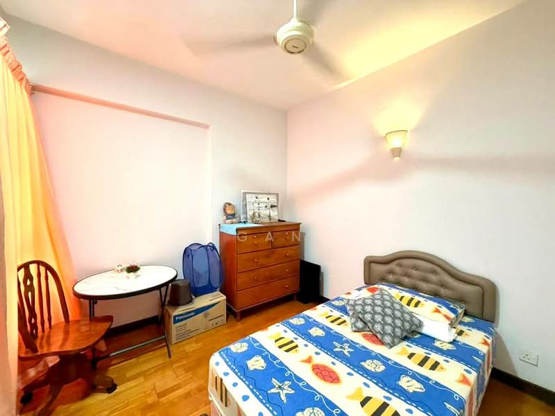 Condominium for Rent at Gurney Park Condominium - Gan Chun Kai - Bedroom - PropertyGuru.com.my
