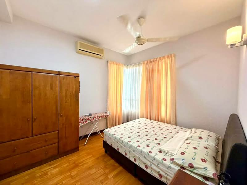 Condominium for Rent at Gurney Park Condominium - Gan Chun Kai - Bedroom - PropertyGuru.com.my