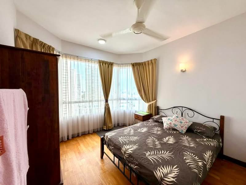 Condominium for Rent at Gurney Park Condominium - Gan Chun Kai - PropertyGuru.com.my