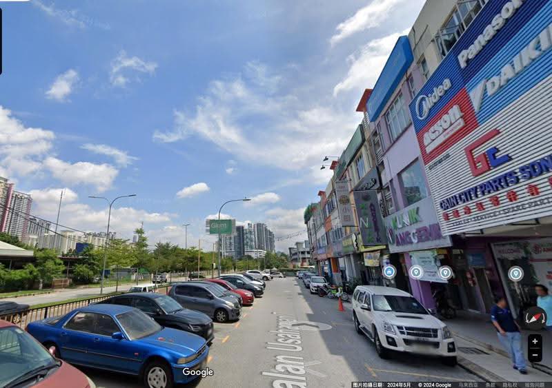 Shop for Sale in Taman Megan Sri Rampai (Setapak) - Aw Qi Fan - PropertyGuru.com.my