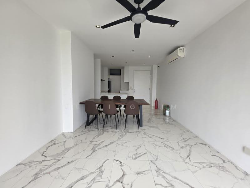 Kediaman Servis untuk Disewa di Lumi Tropicana Serviced Residence - Ee Ming Lim - PropertyGuru.com.my